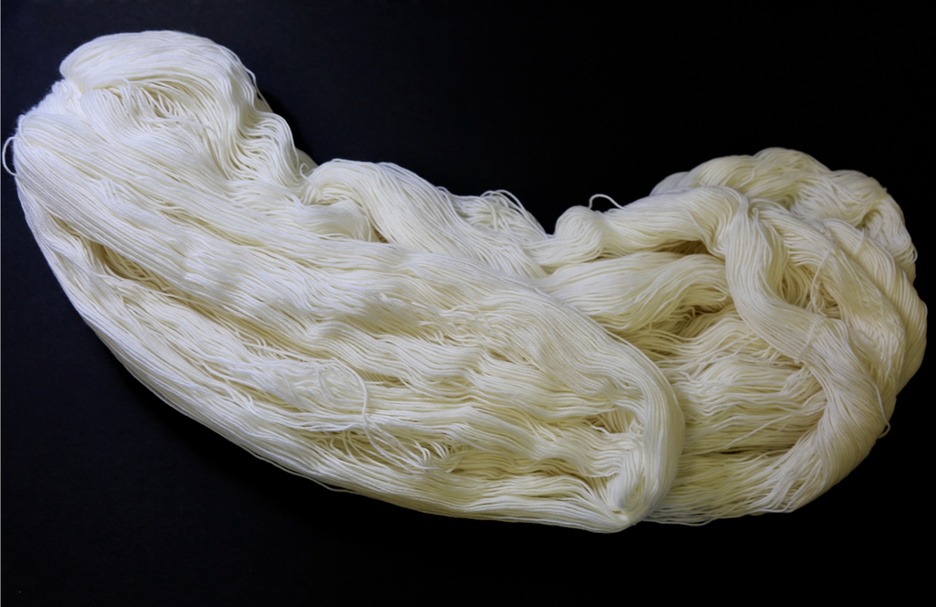25% Nylon 75% Wool - Fingering- 5 Skein Set